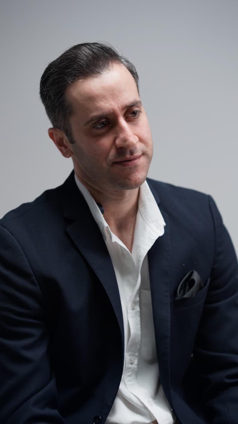 د. أحمد حمادي